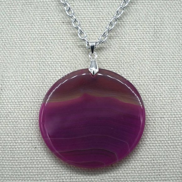 🌃 Starry Night Series. Large disc with deep coloration and heightened detail. - Picture 3 of 4